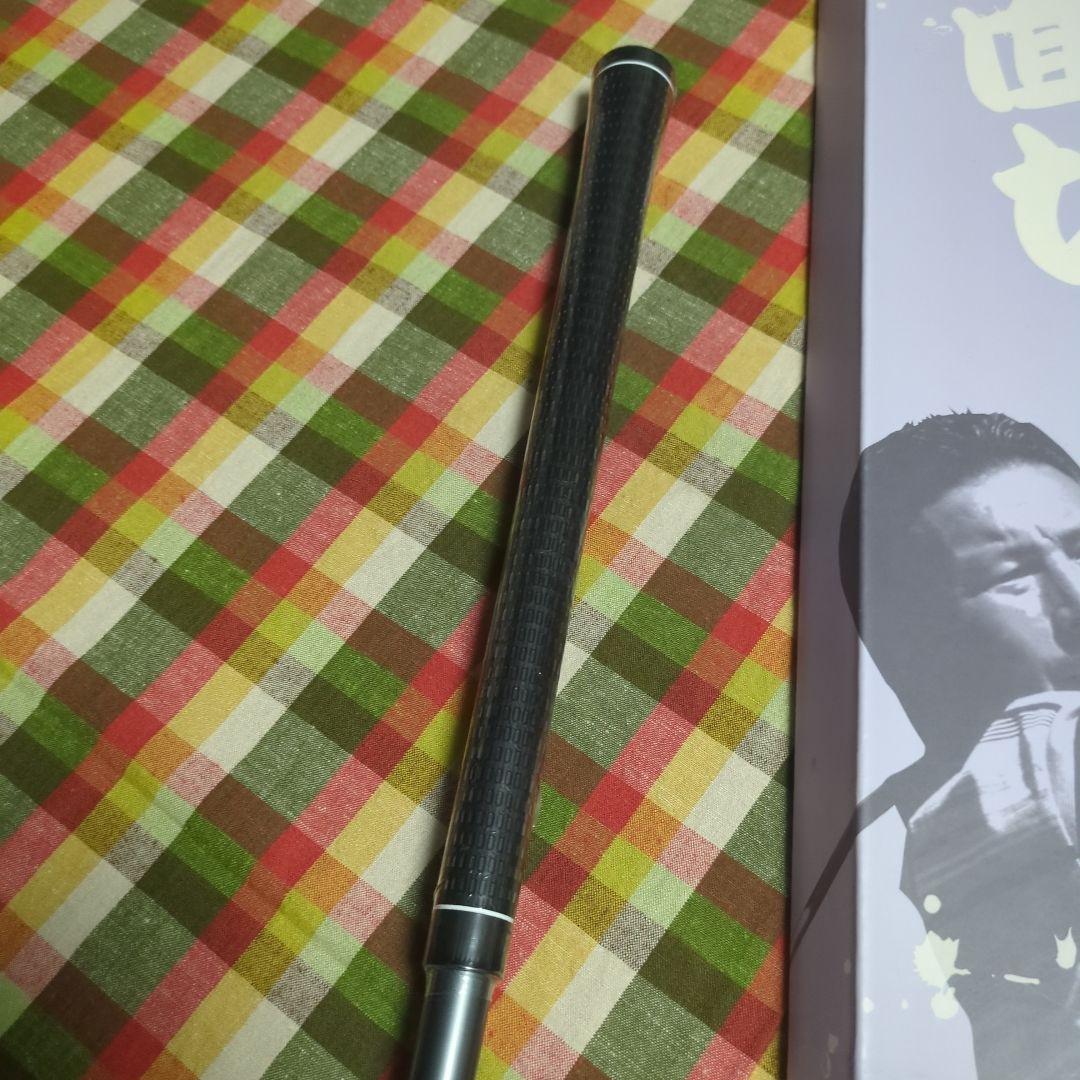 ジャンボ尾崎 マンブリ ゴルフは面だ！ ゴルフ 練習 ゴルフクラブ