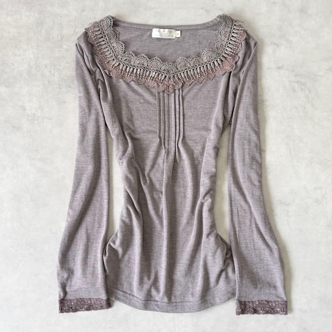 00s coquetteダークコア 森ガール フェアリーグランジ トップス - メルカリ