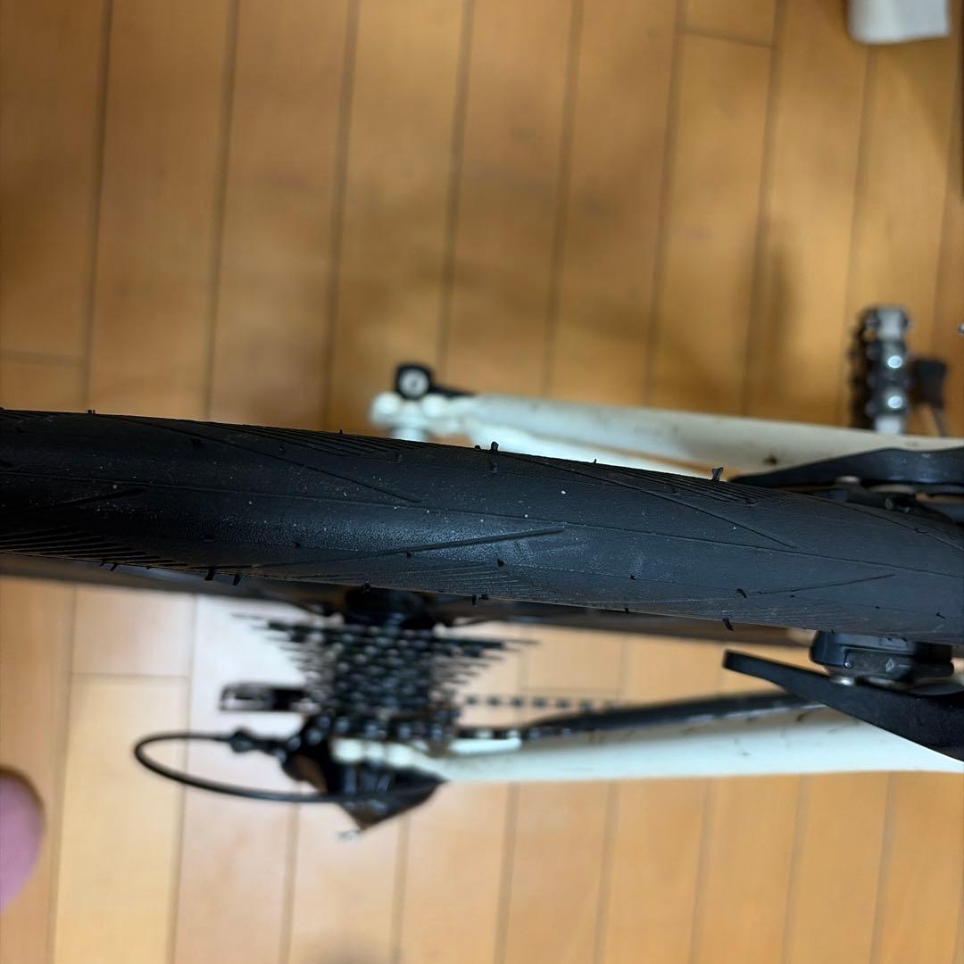 購入予定者が買わなかったため最終価格 KHS F-20RC - メルカリ