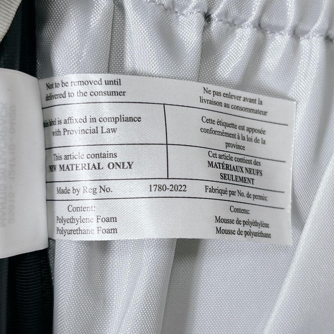 《廃盤・旧型》Arc’teryx Mantis 26 黒 2020年　ブラック