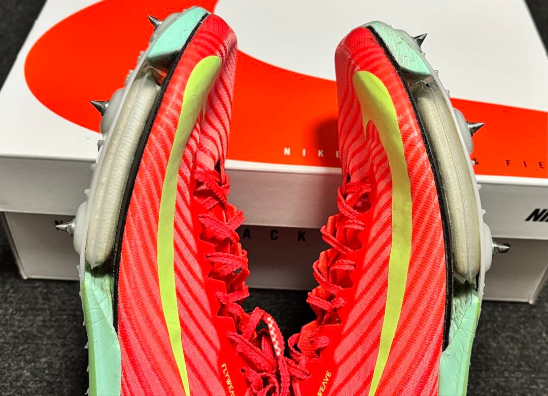 Nike エアズーム マックスフライ2【極美品】26.0cm maxfly