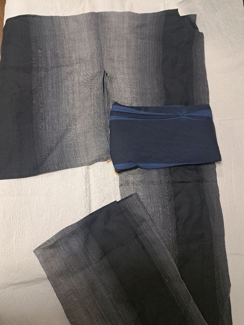 麻100% 浴衣 165/73 単衣 苧麻 からむし 上布 トールサイズ 楽天市場】麻100%（素材（生地・毛糸）麻・リネン）（浴衣｜和服