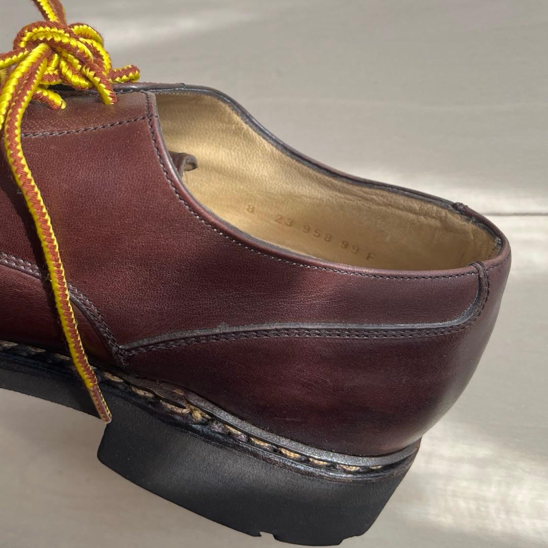 ParabootパラブーツCHAMBORD（シャンボード）26.5cm