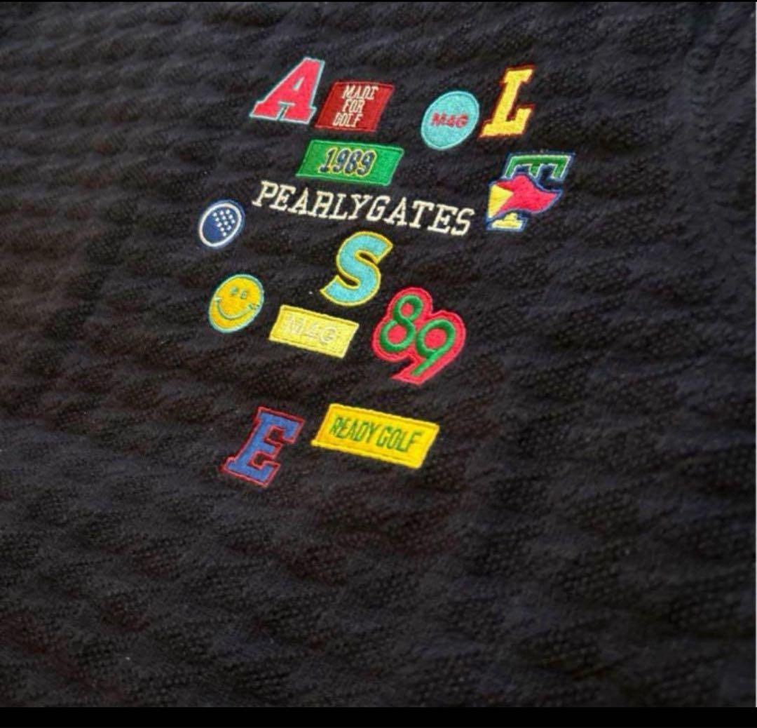 sachi］パーリーゲイツ　トップス　蓄熱　防寒　1度のみ41,800円