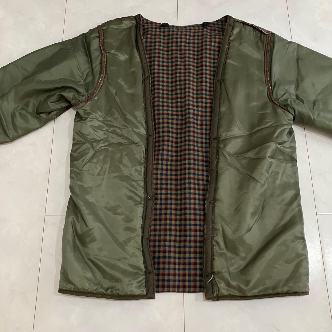 80s L.L.Bean USA製 ハンティングジャケット ダック 2way M