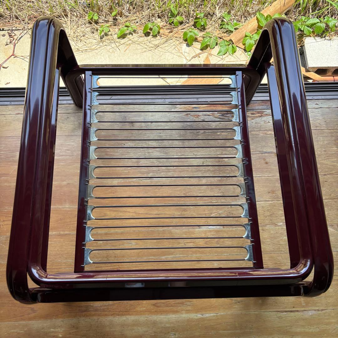 W*F様 knollノール 54-S1ソファGae Aulenti ガエ アウレ - メルカリ