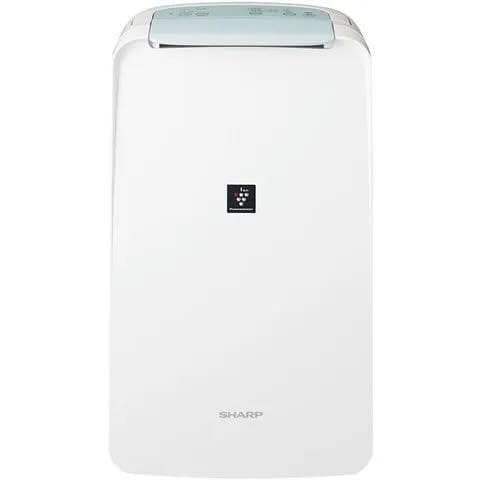 SHARP 衣類乾燥除湿機　ホワイト　プラズマクラスター CV-R71-W シャープ CV-R71-W [ホワイト系] 価格比較 - 価格.com