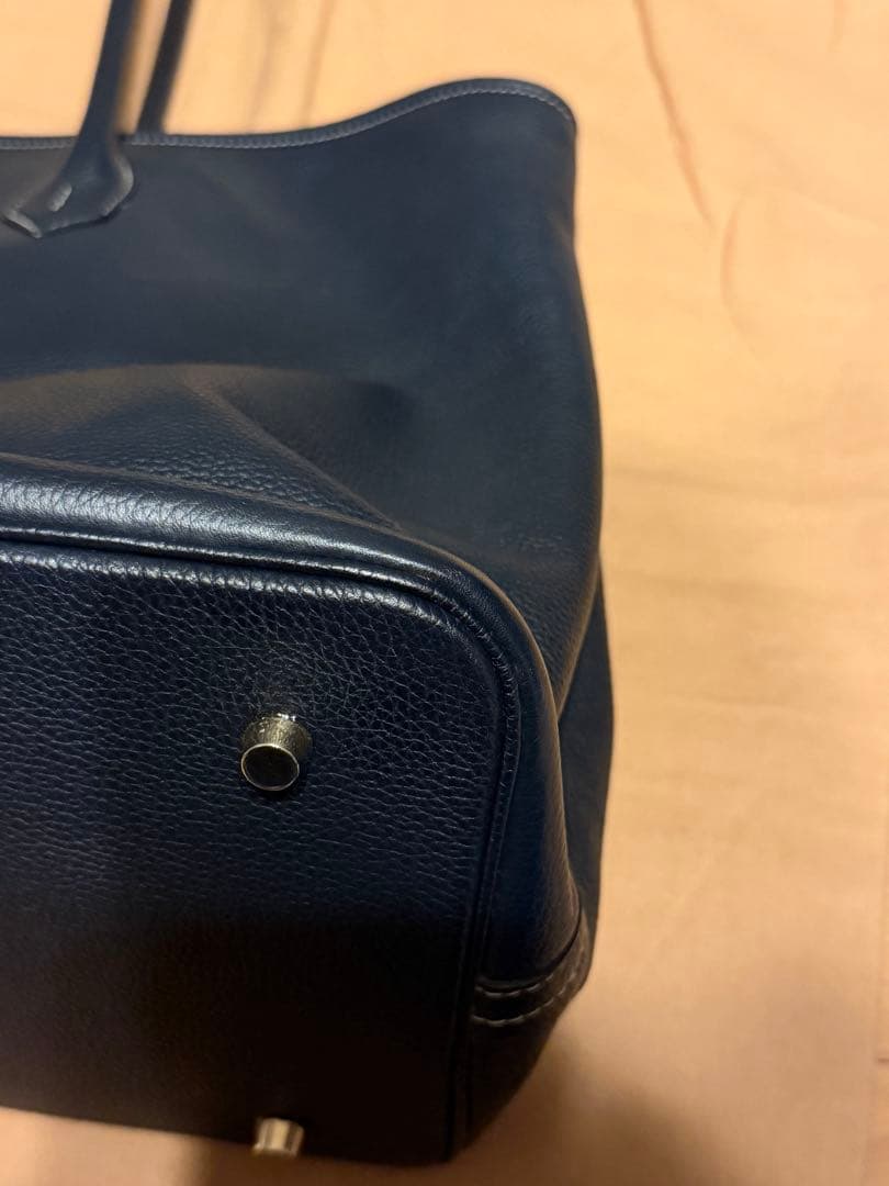 ☆極美品‼️シセイ不朽の名作☆Cisei941LDトートバッグ☆干場義雅acate