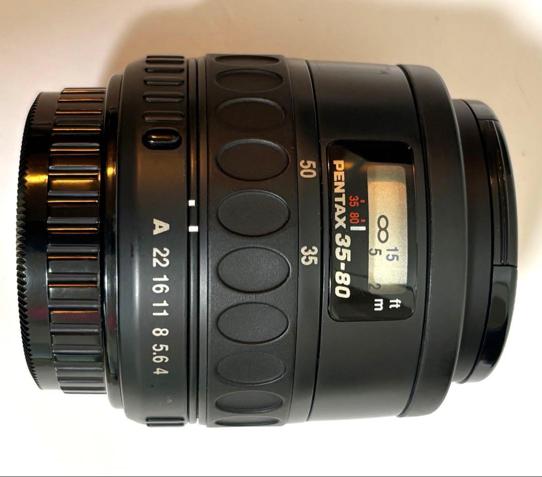 ペンタックスPENTAX K-20D 一眼レフ レンズ3個、SD付 - メルカリ