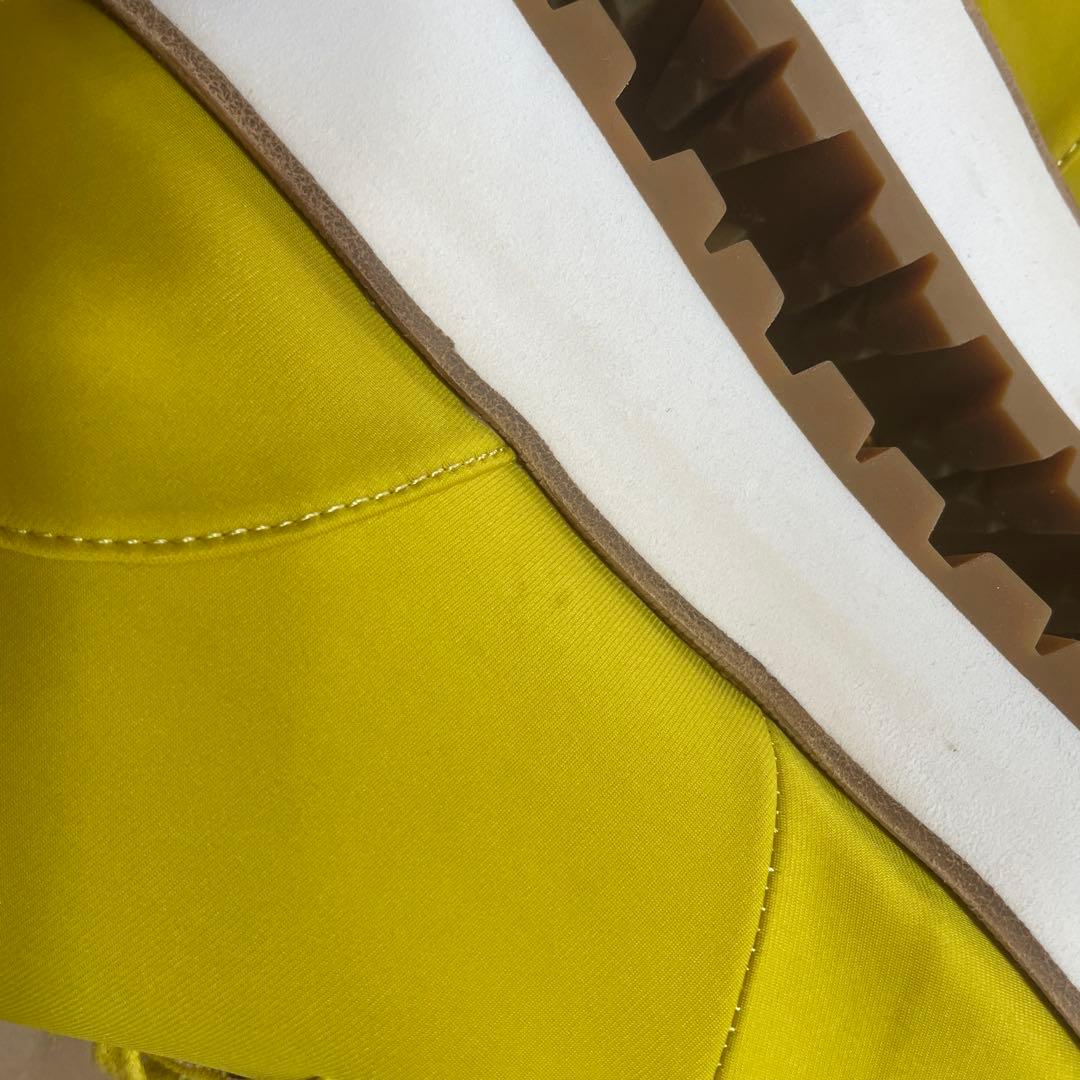 こ*い様 nagonstans 25センチ