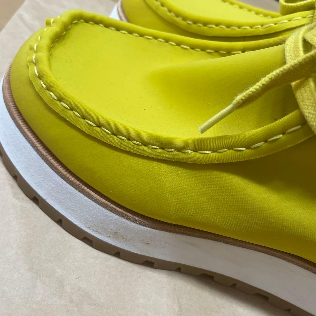 こ*い様 nagonstans 25センチ