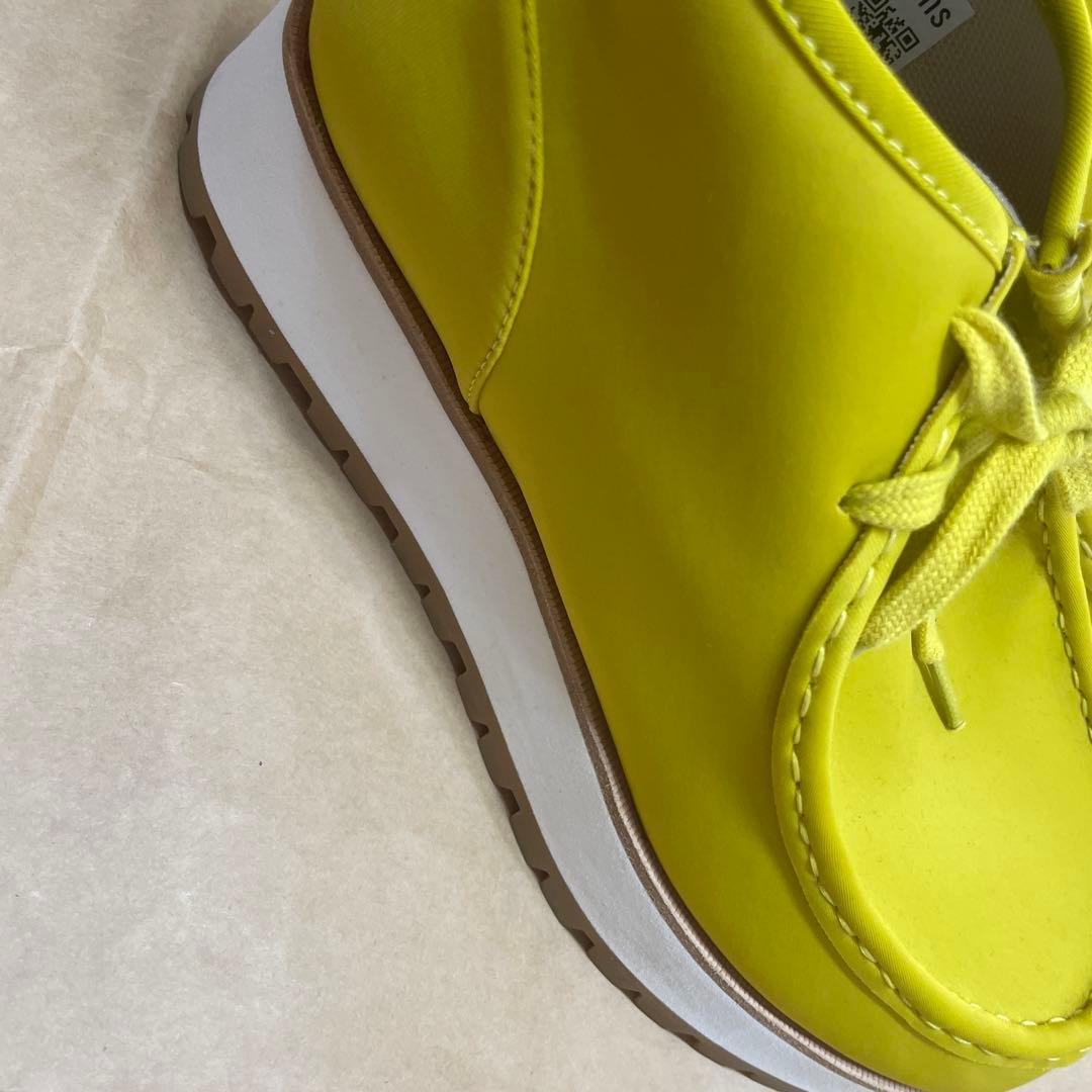 こ*い様 nagonstans 25センチ