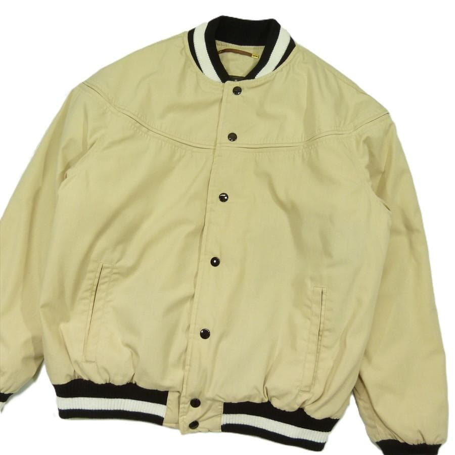 Derby of San Francisco ダービージャケット スナップボタン - メルカリ