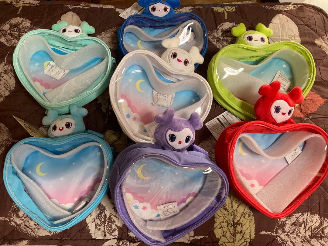 ポ*チ様 【当選通知付き】キラフェス2016 直筆 サイン色紙