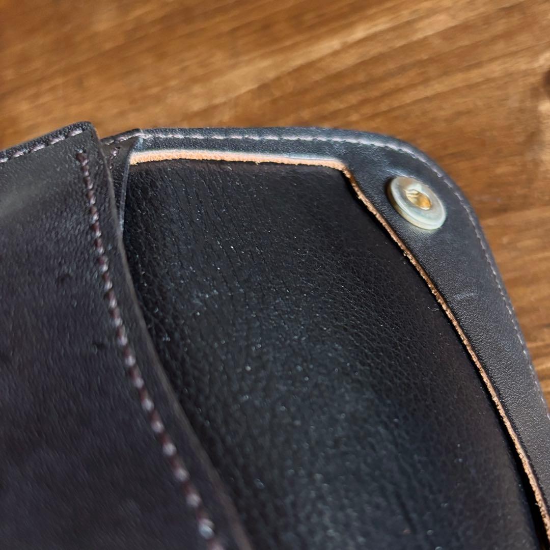 WILDSWANS TONGUE【茶芯】フルグレイン・ブライドル - メルカリ