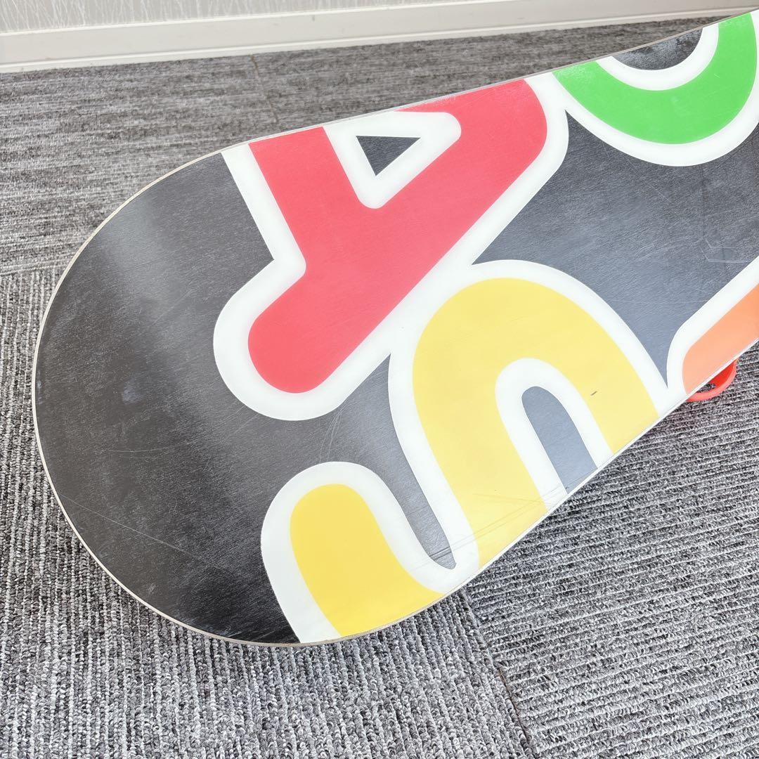 29超豪華❗️サロモン 初心者 スノーボードセット☆スノボ148cm+ビン付