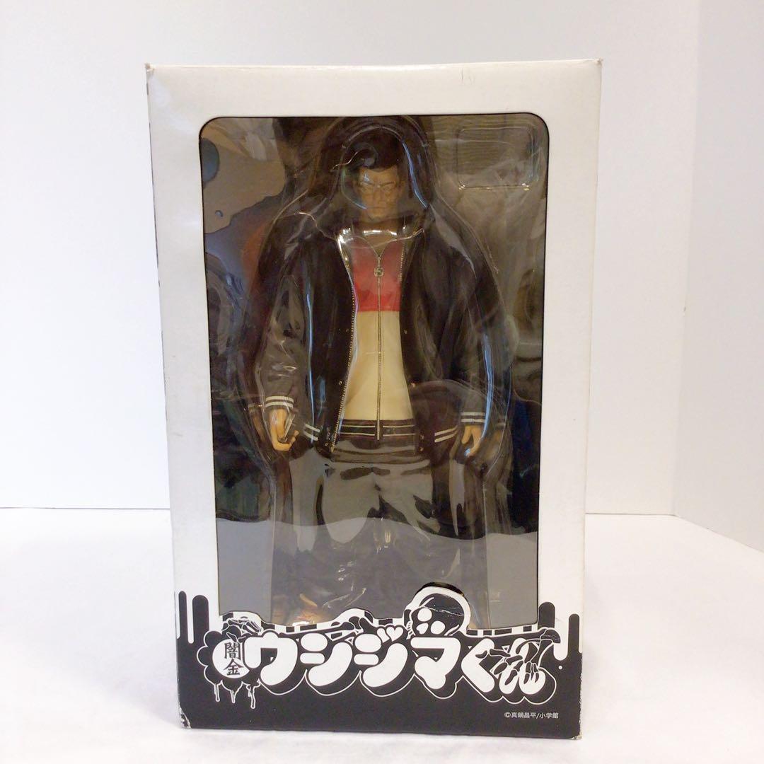 闇金ウシジマくん 丑嶋馨 フィギュア - メルカリ