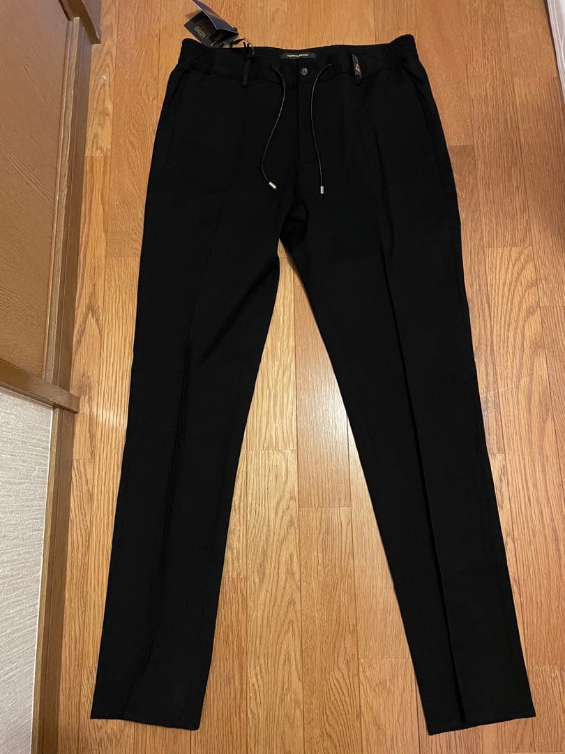 新品未使用giab's ARCHIVIOマサッチョゴールド48ブラック - メルカリ