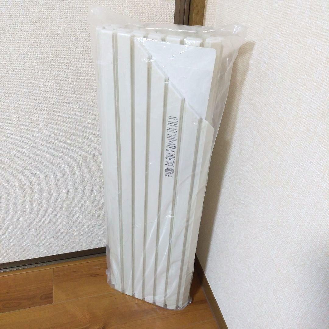 新品未使用】LIXIL 風呂フタ 巻きフタ BL-SC75154-R - メルカリ