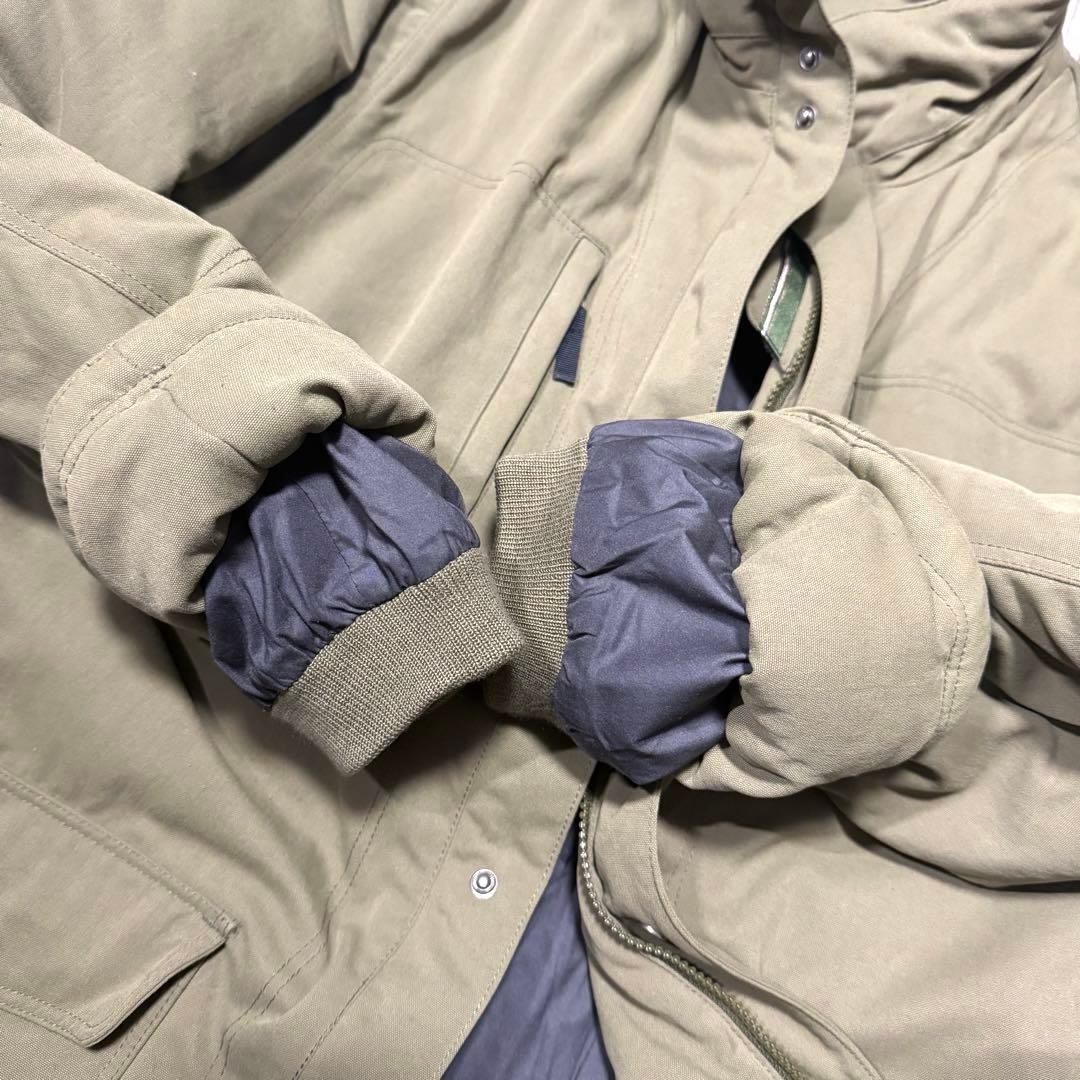 極美品 M patagonia パタゴニア 07年製 ベミジジャケット - メルカリ