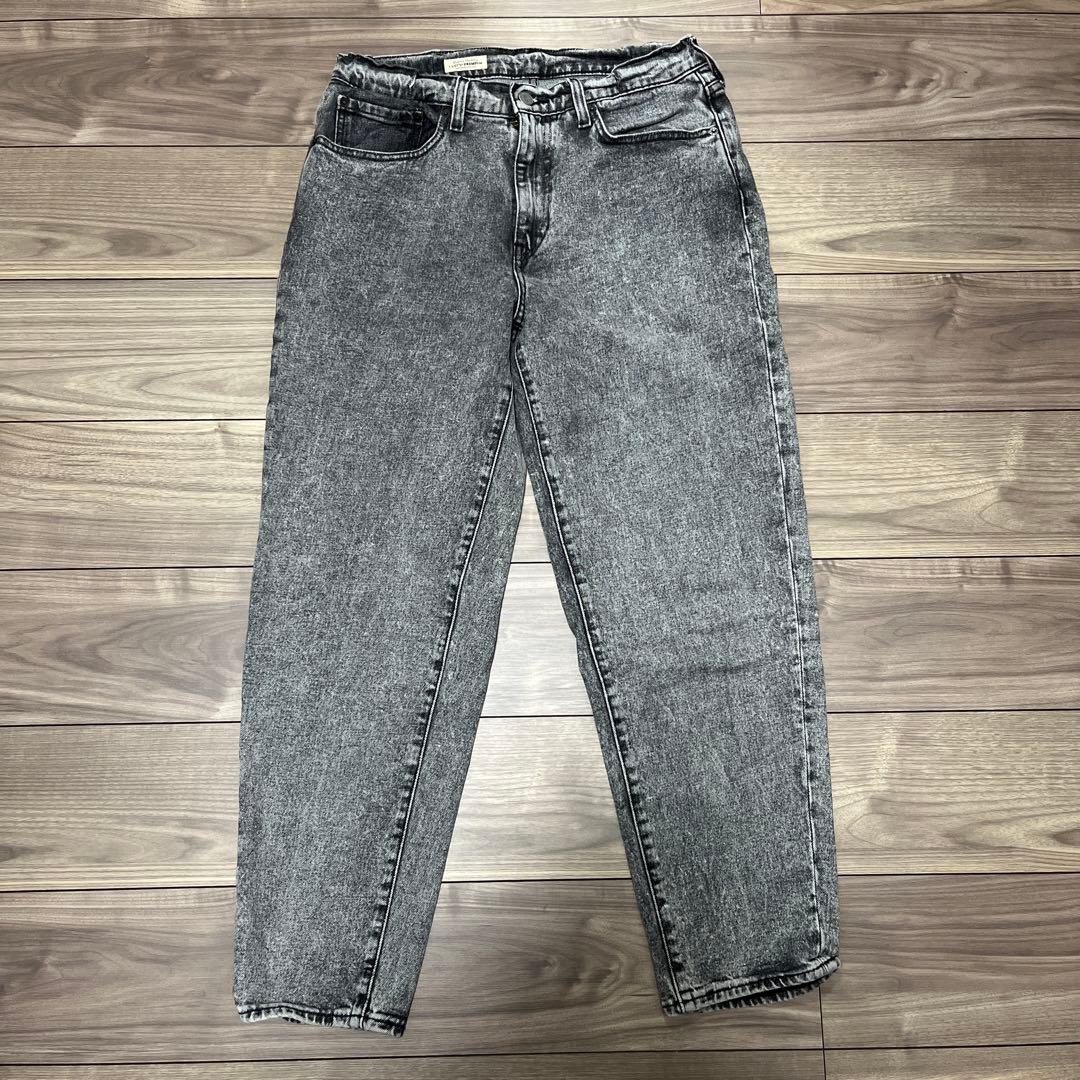 リーバイス プレミアム 562™︎ ルーズフィットテーパード W31 L32