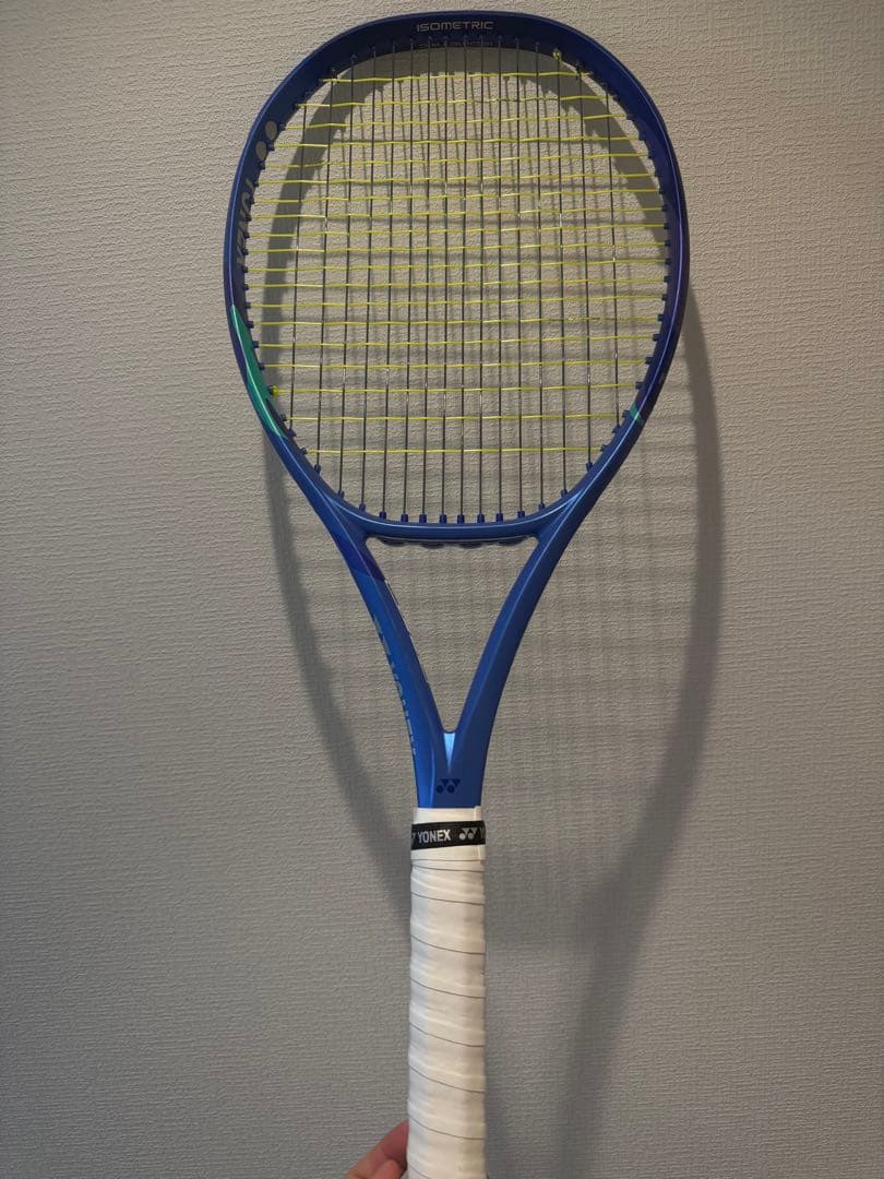 EZONE98 グリップ2 YONEX - メルカリ