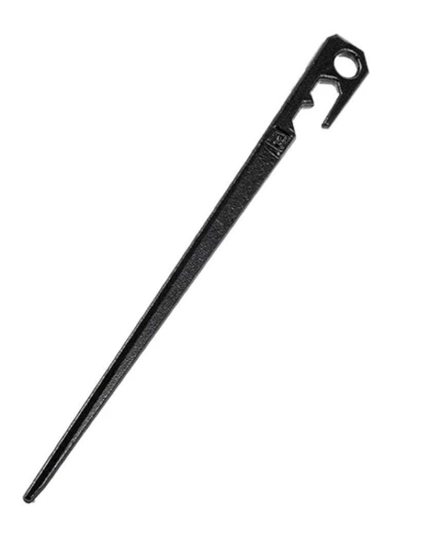 サバティカル ルート280 ペグ10本セット【送料無料】 - メルカリ