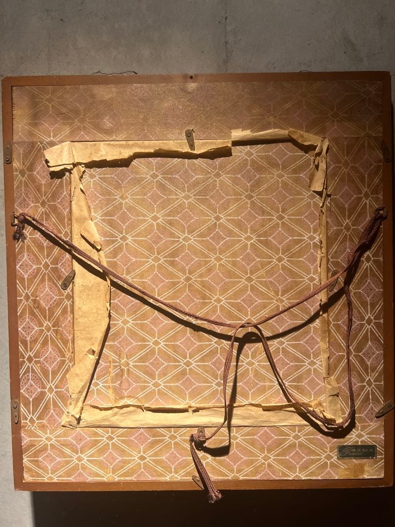 他の人発送×長谷川富三郎 木版画 直筆サインあり - メルカリ