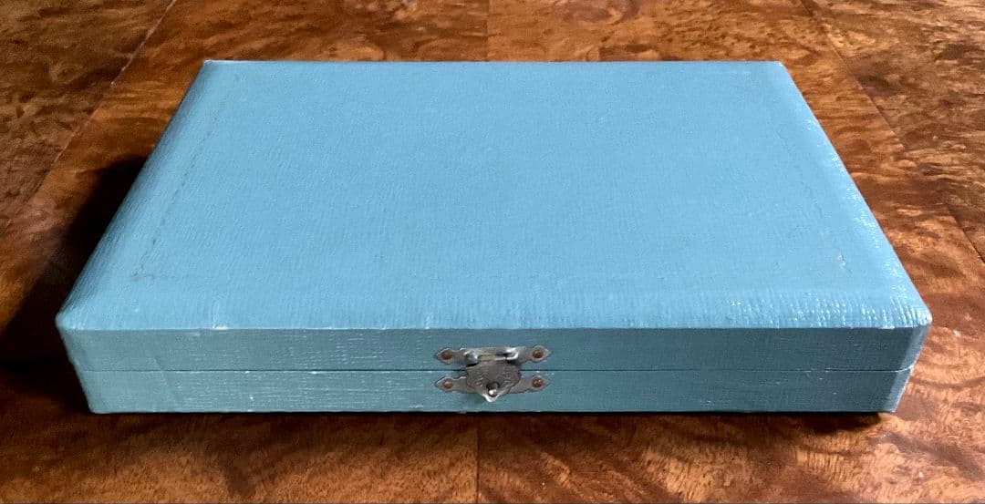 カトラリーセット スプーン6本 フォーク6本 銀製 シルバー850 126g