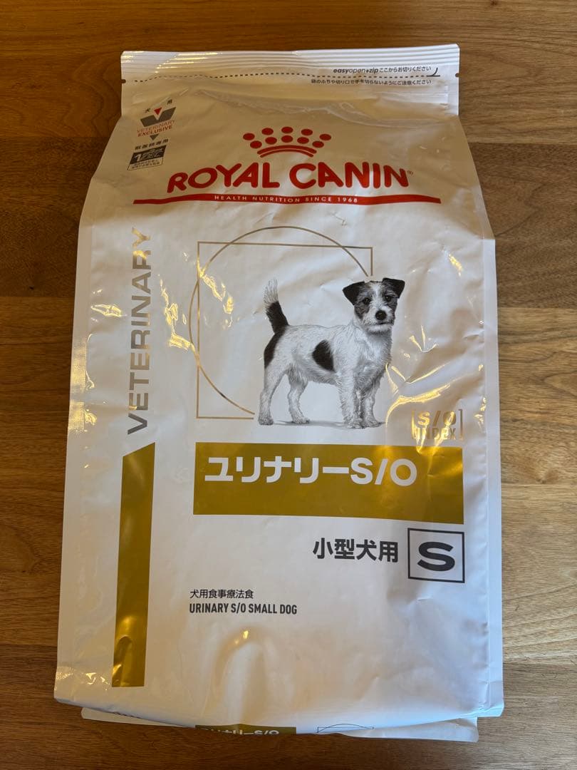ロイヤルカナン ユリナリーS/O 小型犬用S 3kg 1袋 Amazon.co.jp: ロイヤルカナン ドッグフード ユリナリー S/O 小型犬用