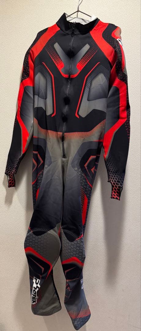 phenix アルペンスキー ワンピース FISマーク付き フェニックス（PHENIX） GSワンピース FIS対応 レーシングスーツ