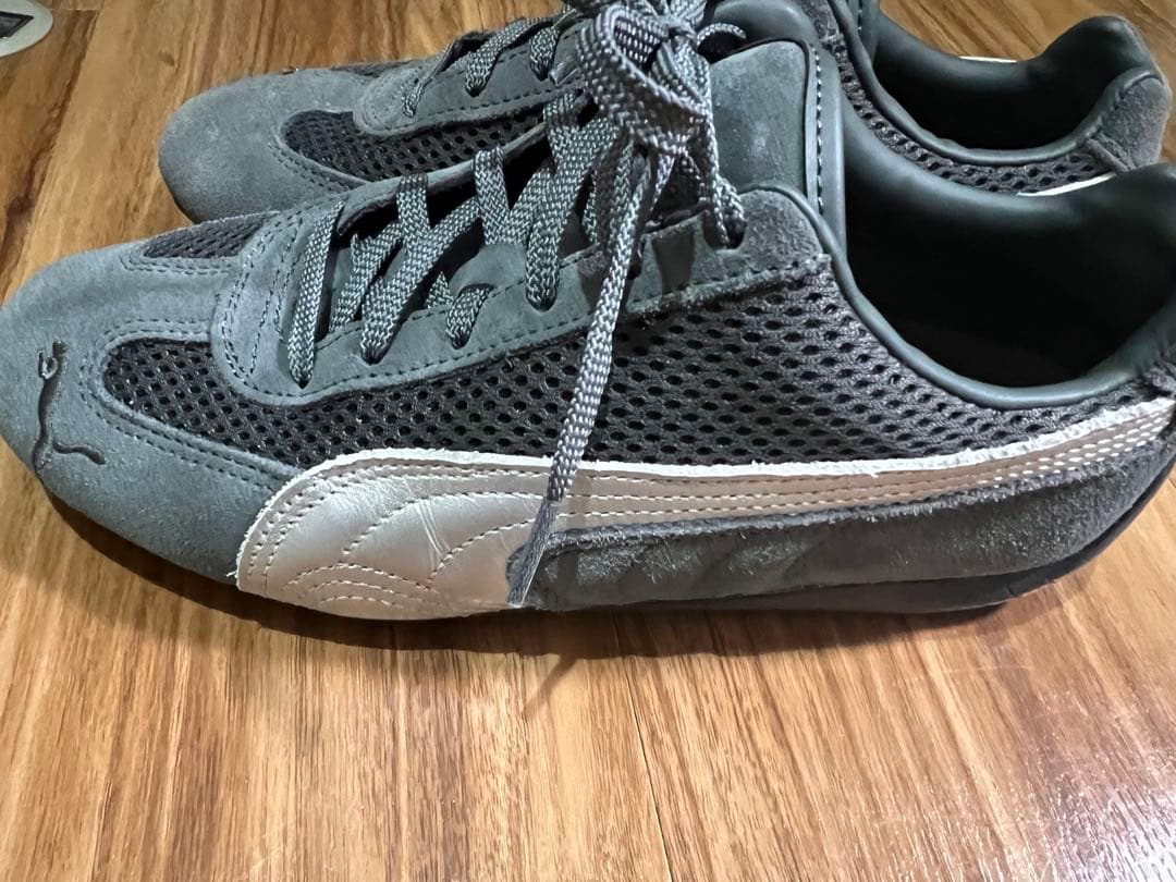 プーマ スピードキャット プレミアム【24.0cm】