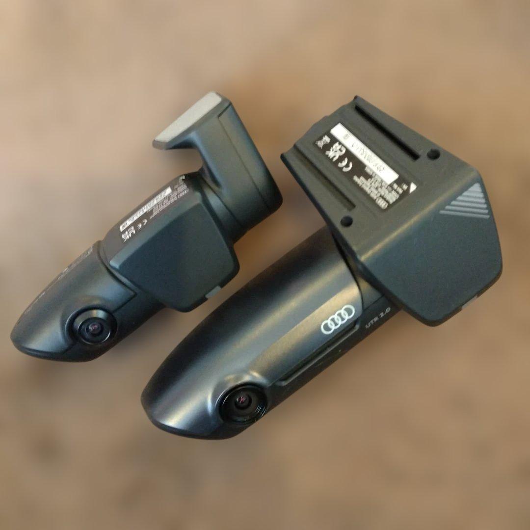 Fall Lineバックナンバー様 純正UTR ドライブレコーダー - メルカリ