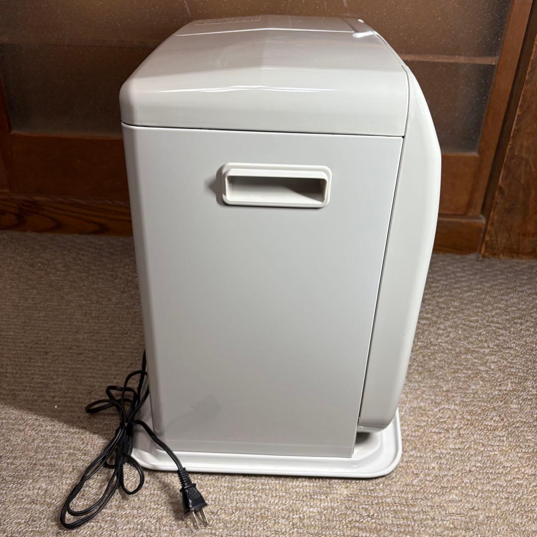 石油ファンヒーター 美品 コロナ FH-G3621BY 2021年製 7.2L