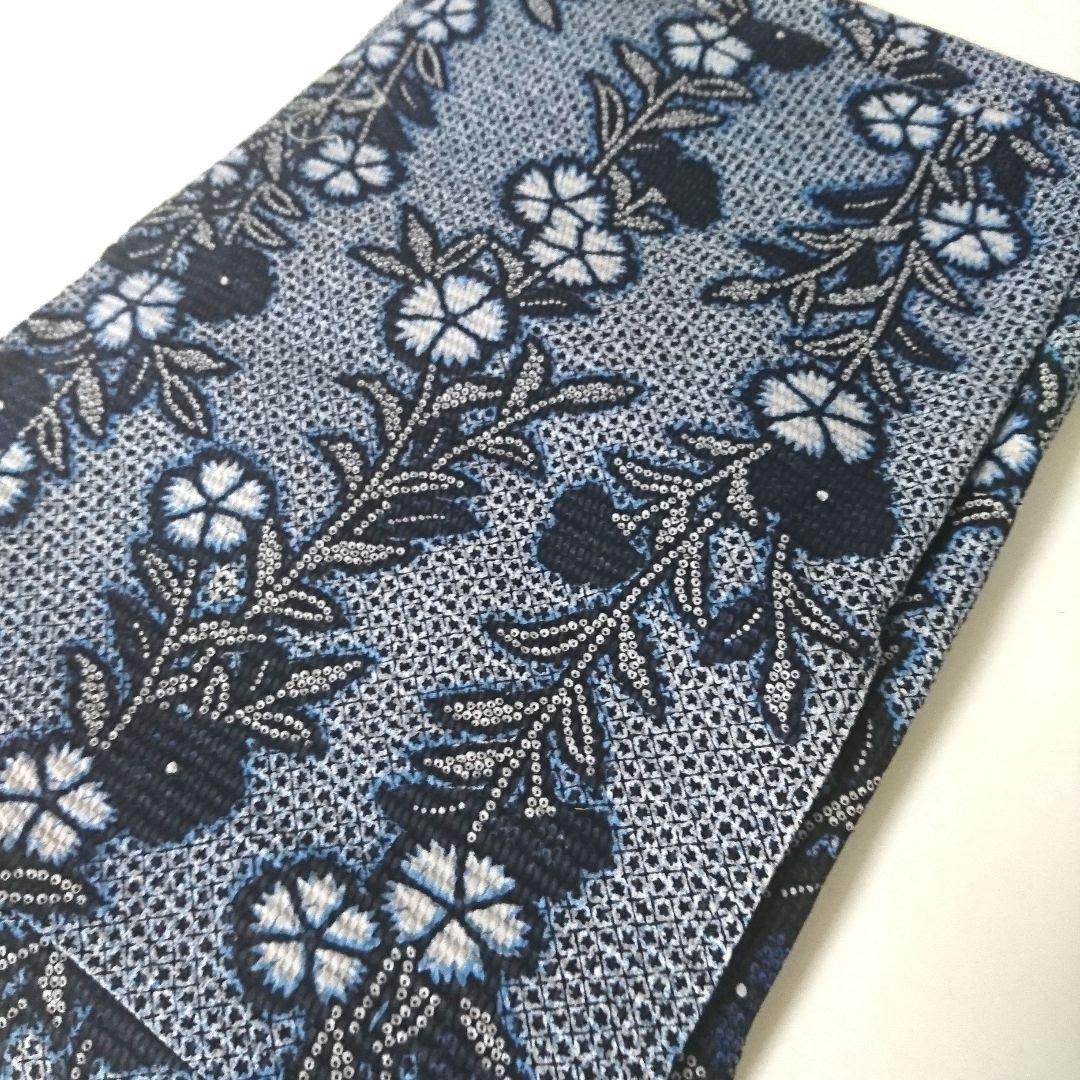 1535☆浴衣 リップル 7枚セット おまとめ リメイク素材