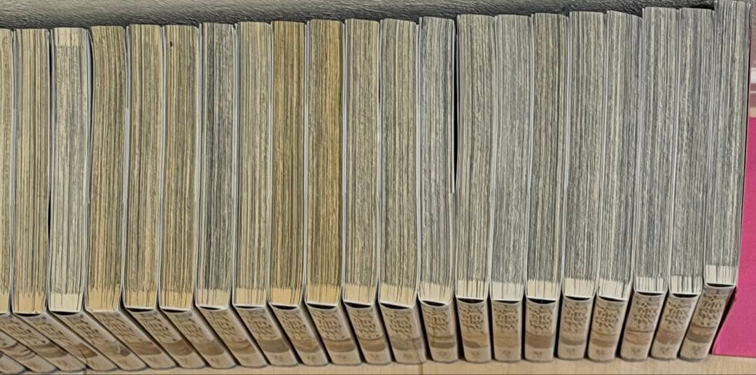 呪術廻戦 全30巻＋α 全巻セット 初版多数 ジャンプコミックス - メルカリ