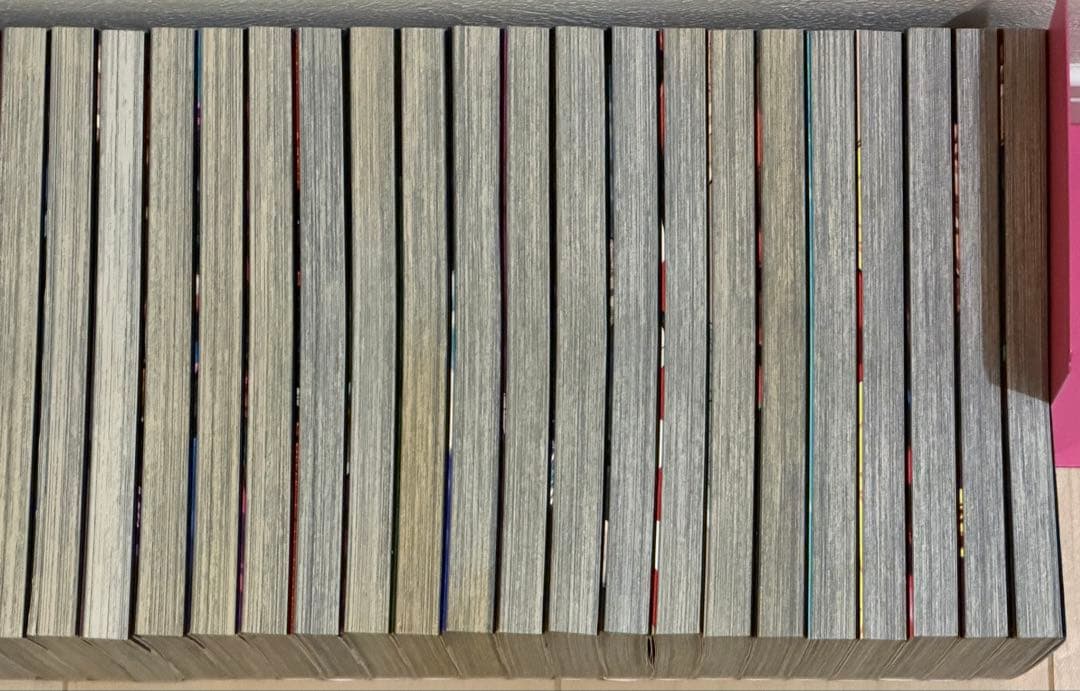 呪術廻戦 全30巻＋α 全巻セット 初版多数 ジャンプコミックス - メルカリ