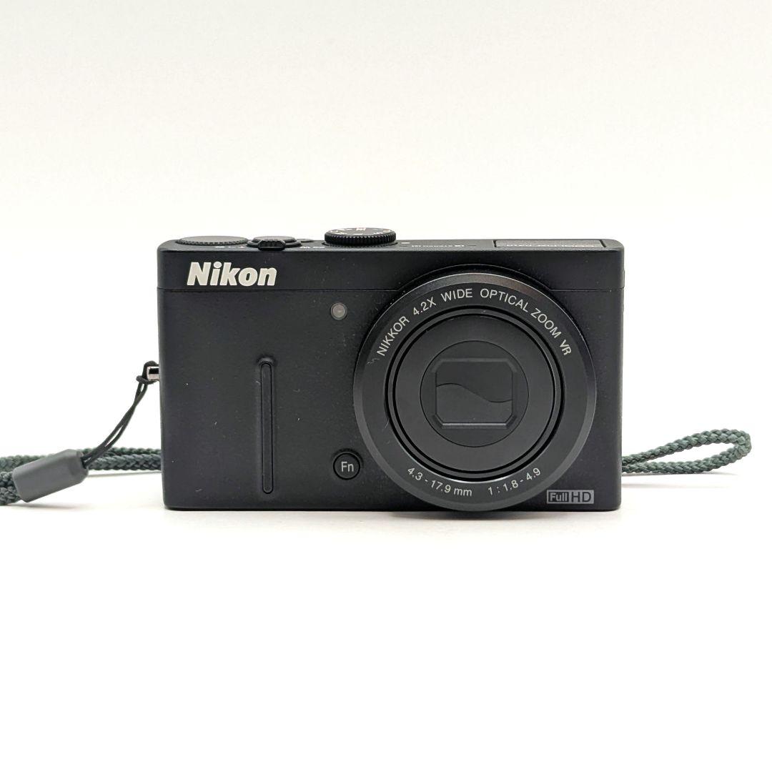 Nikon COOLPIX P310 ブラック 美品 s-l1200.jpg