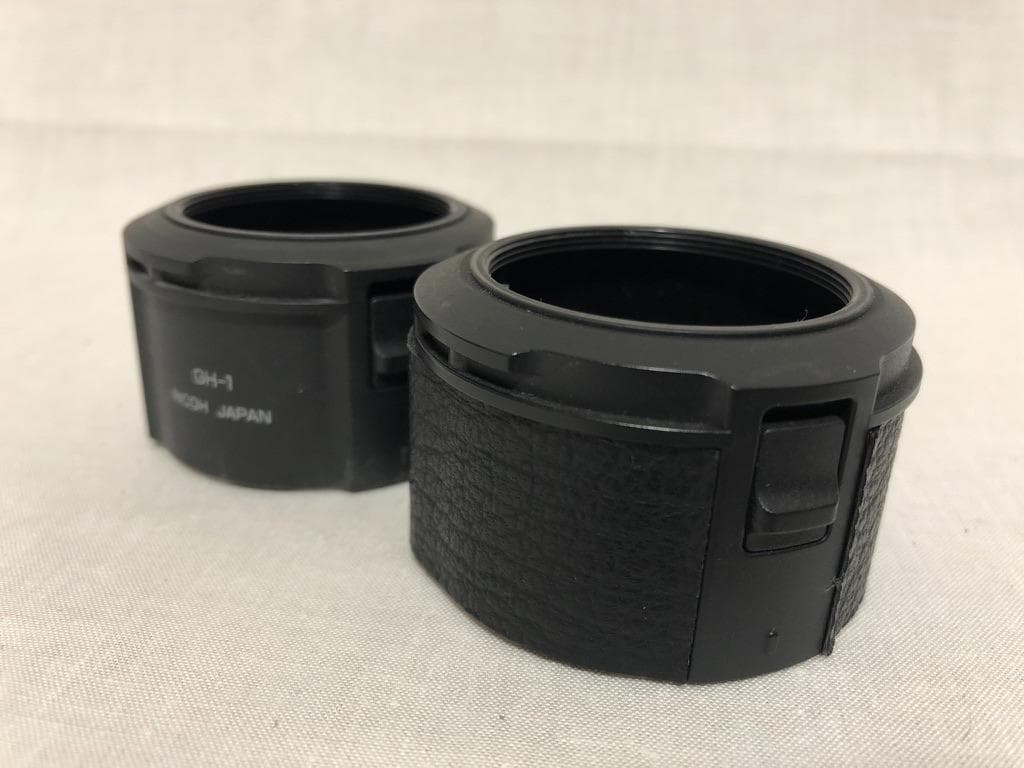 RICOH GR DIGITAL II＋初代1周年記念他 付属品多数 - メルカリ