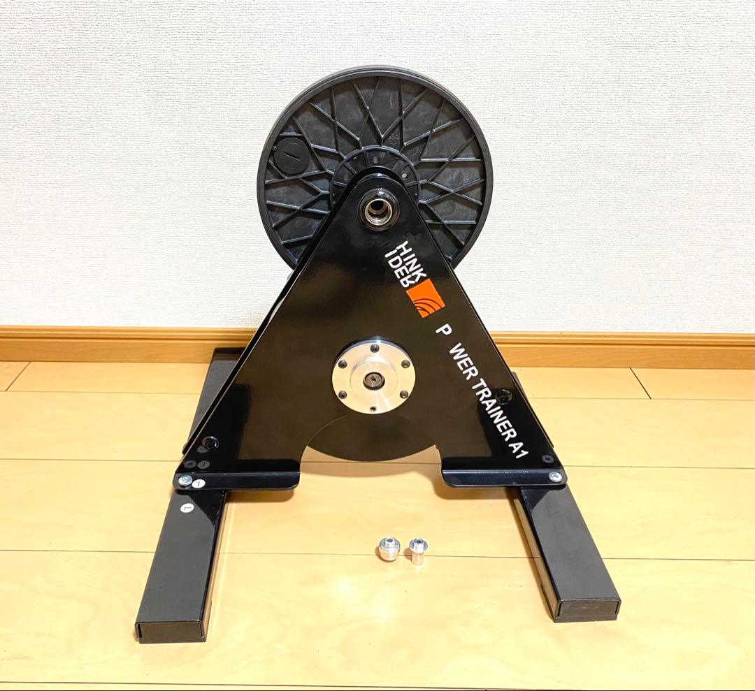 Thinkrider POWER TRAINER A1 トレーニングローラー