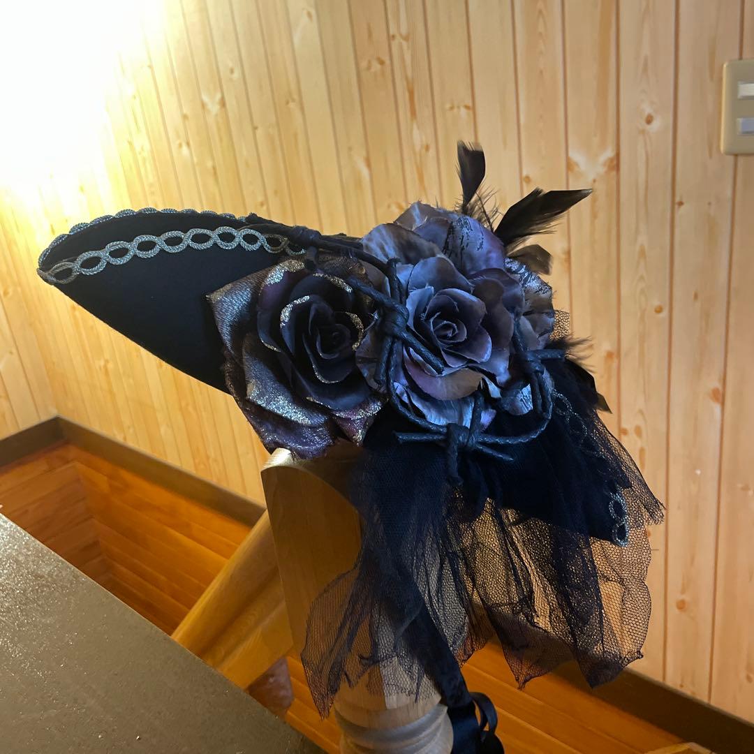 corgi-corgi 海賊帽 帽子屋corgi-corgi 通販ページ