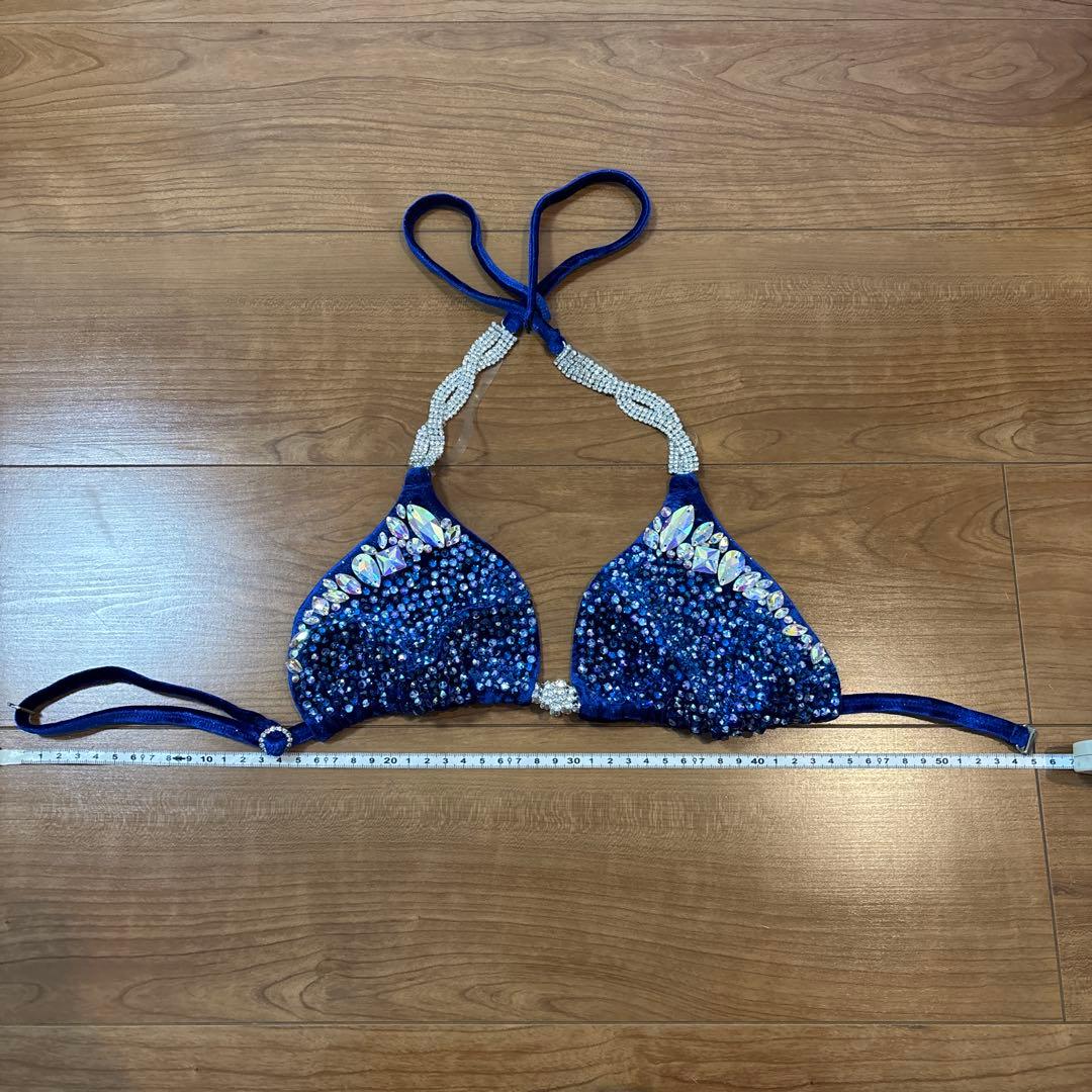 大会用ビキニ　season bikini