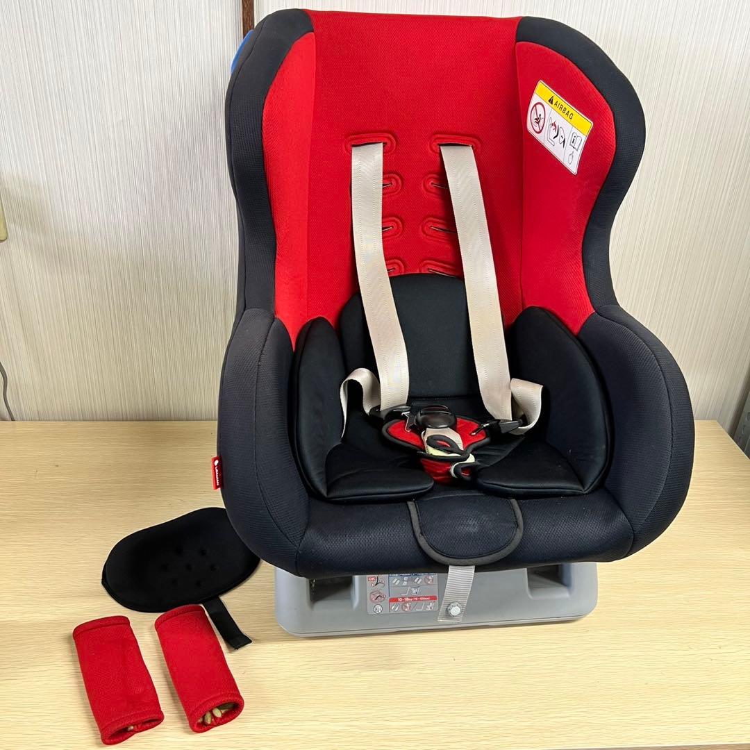 リーマン ネディ LYF-375 チャイルドシート E101 - メルカリ