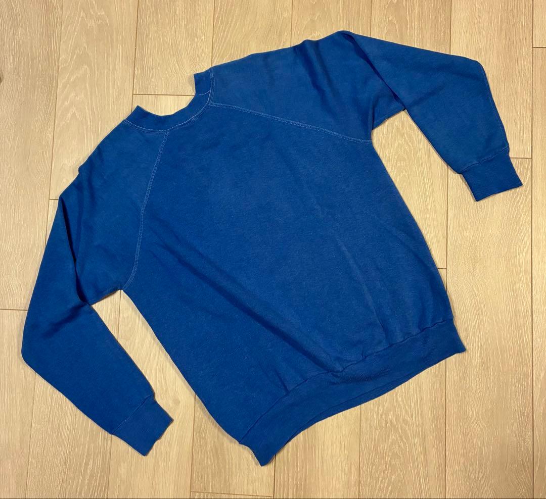 70s〜80s ビンテージスウェット USA Velva Sheen XL - メルカリ
