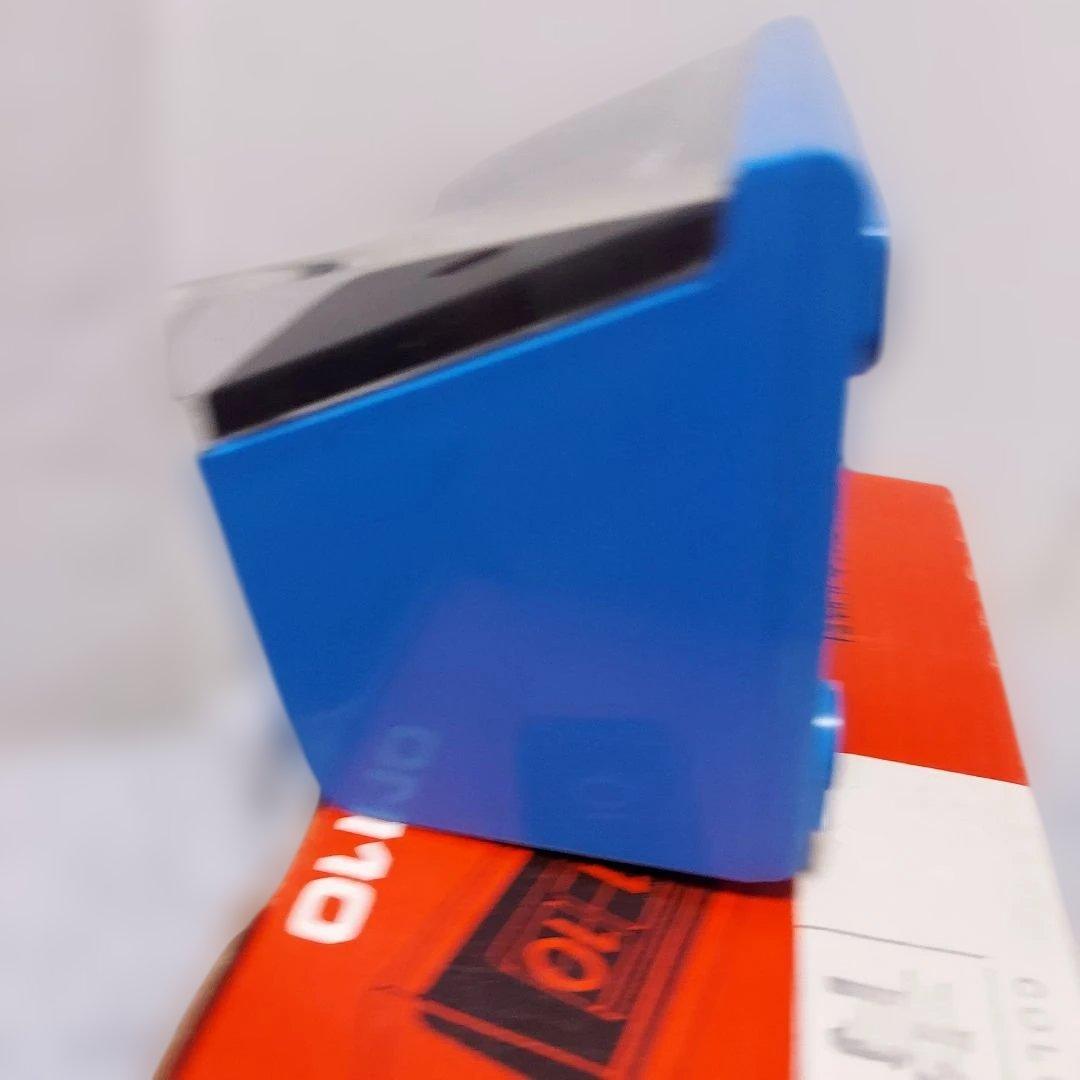 COPAL パタパタ時計 AP-110 ブルー昭和レトロ超美品ヴィンテージ