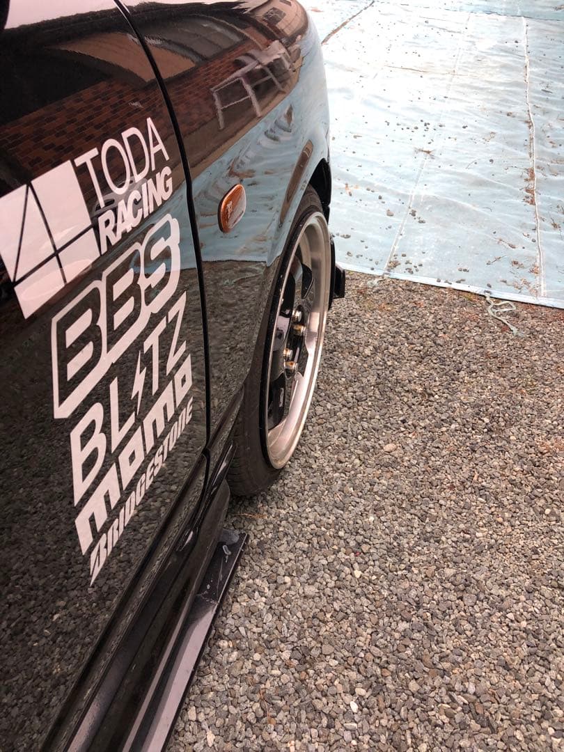 K.K.WORLD 快速ミラ