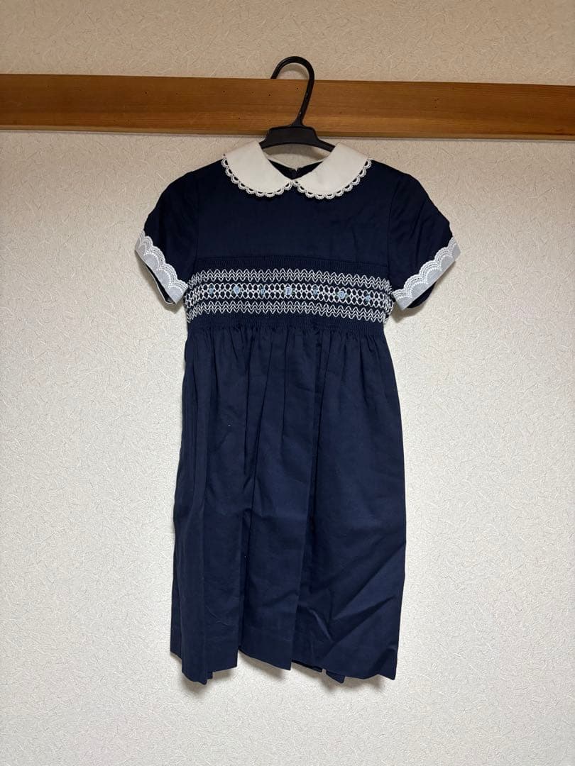 ガ*丸様 【美品】familiar お受験6点セット+オマケ1点