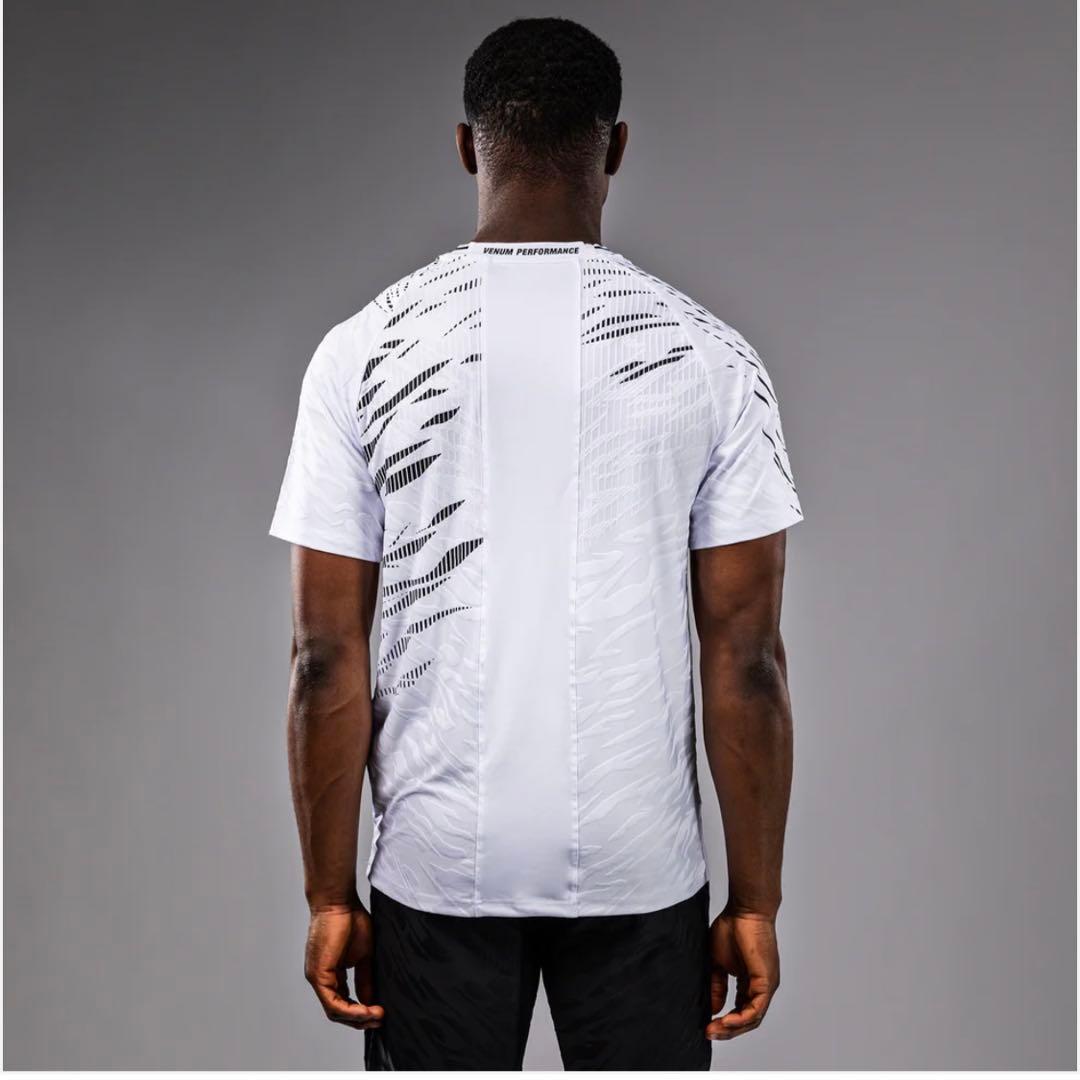 正規品 Venum ヴェナム UFC シャツ M トプリア マカチェフ 朝倉海