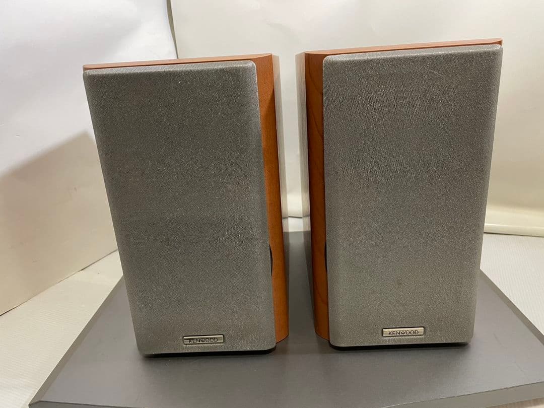 JVC KENWOOD ケンウッド R-K711 システムコンポ K711 KENWOOD