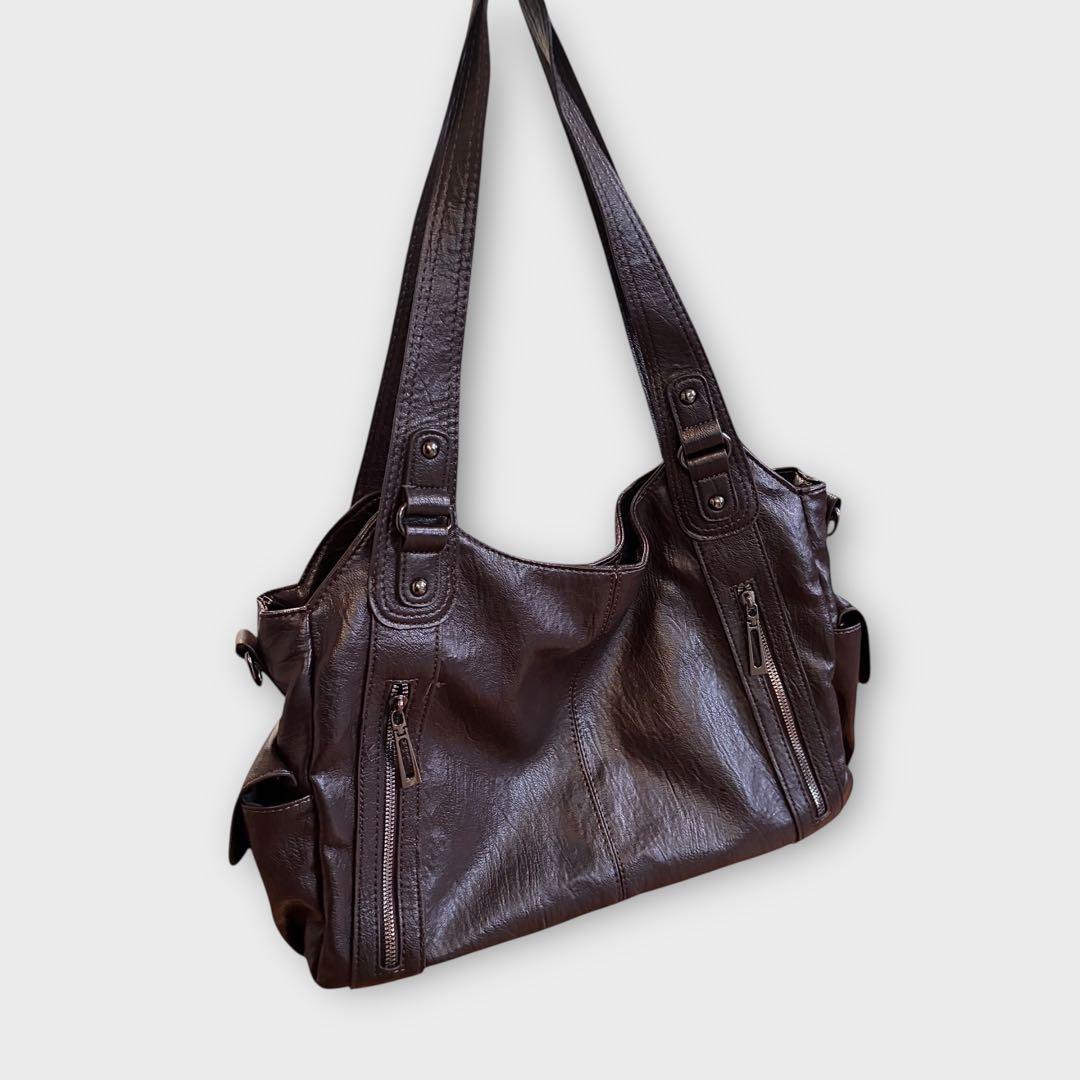 archive y2k shoulder bag ショルダーバッグ グランジ - メルカリ